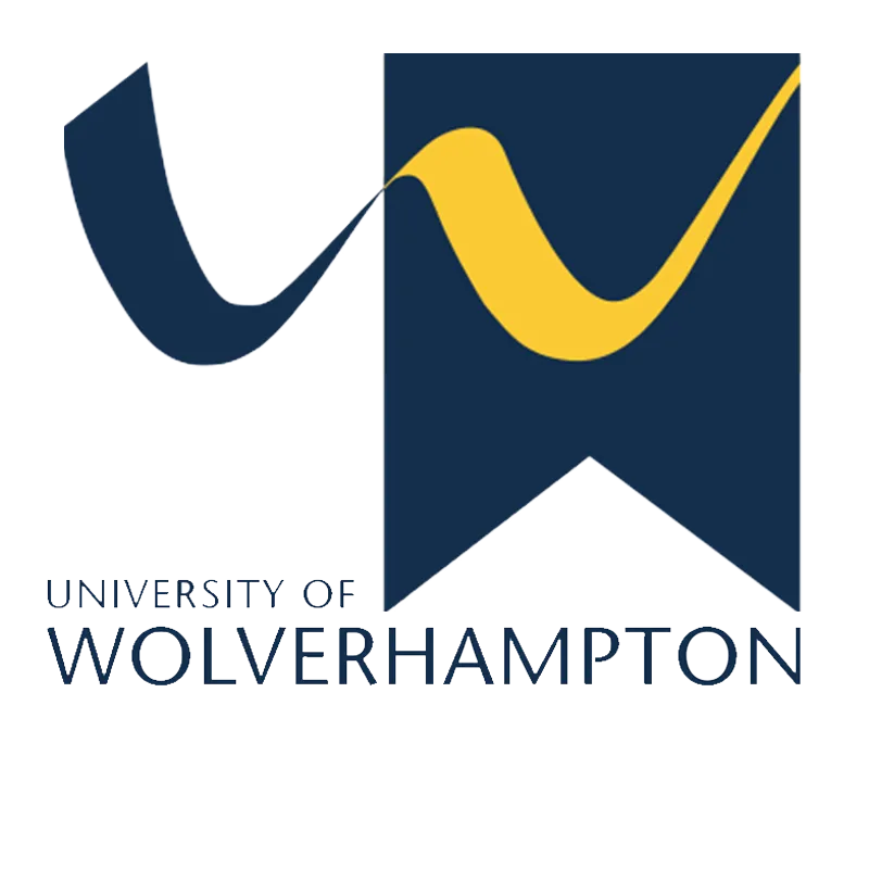 University of Wolverhampton logo
