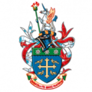 St Mary's University, Twickenham logo