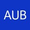 The Arts University Bournemouth logo