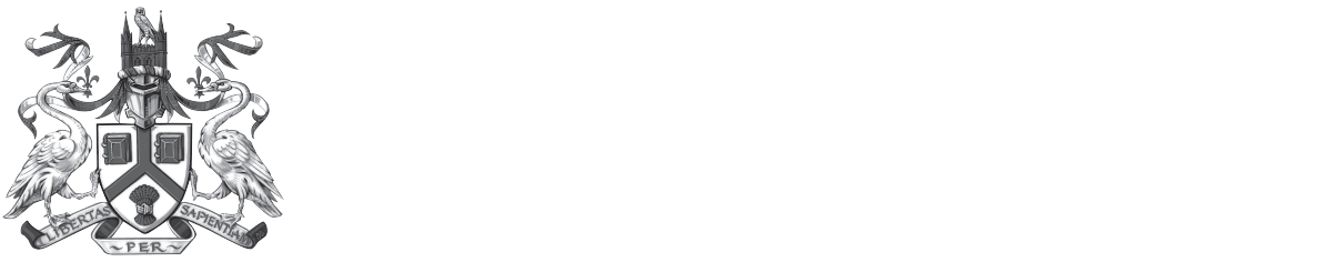 The University of Lincoln logo