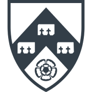 The University of York logo