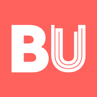 Bournemouth University logo
