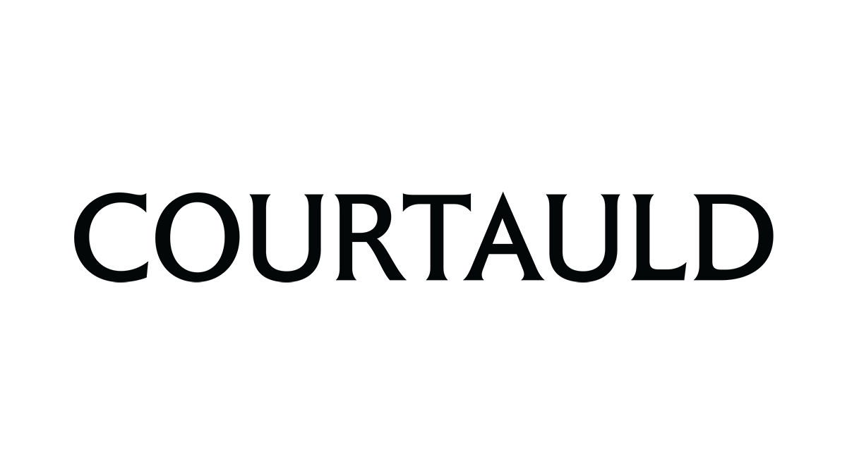 Courtauld Institute of Art logo